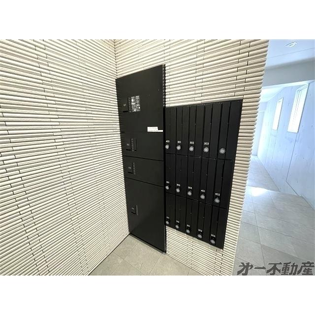 ティアラ　ハピネス（102） 物件画像