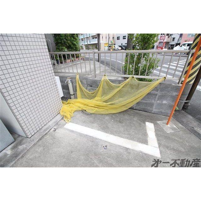リヴェール馬渕・（202） 物件画像