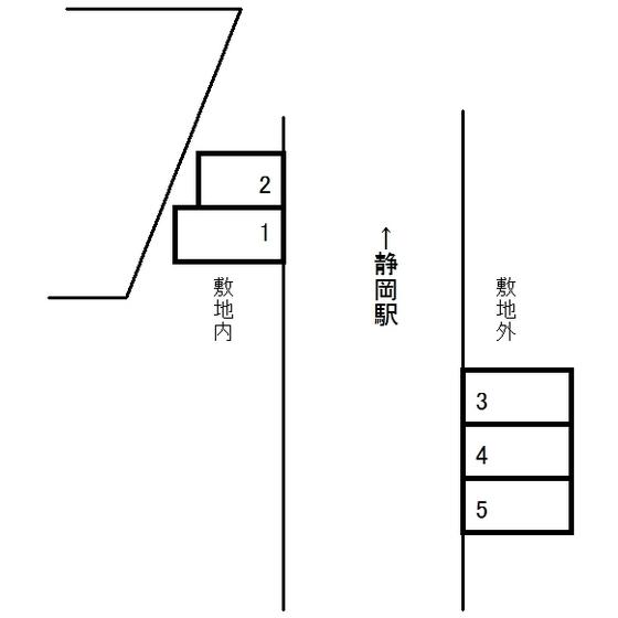 リヴェール馬渕・（202） 物件画像