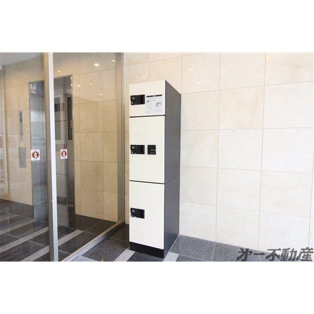 リヴェール馬渕・（202） 物件画像