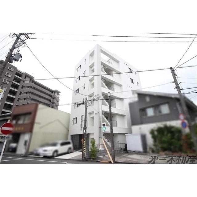 リヴェール馬渕・（202） 物件画像