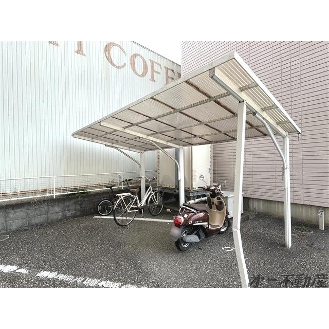 ハウスマリン（C-2） 物件画像