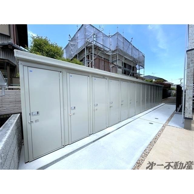 ボナミ　Ａ（302） 物件画像