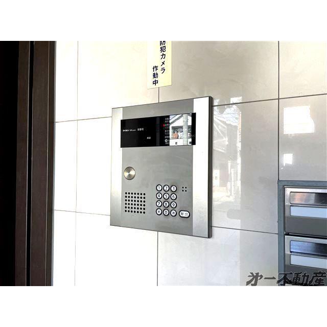 クレシェンド登呂（203） 物件画像
