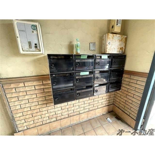 ベッラヴィスタ（303） 物件画像