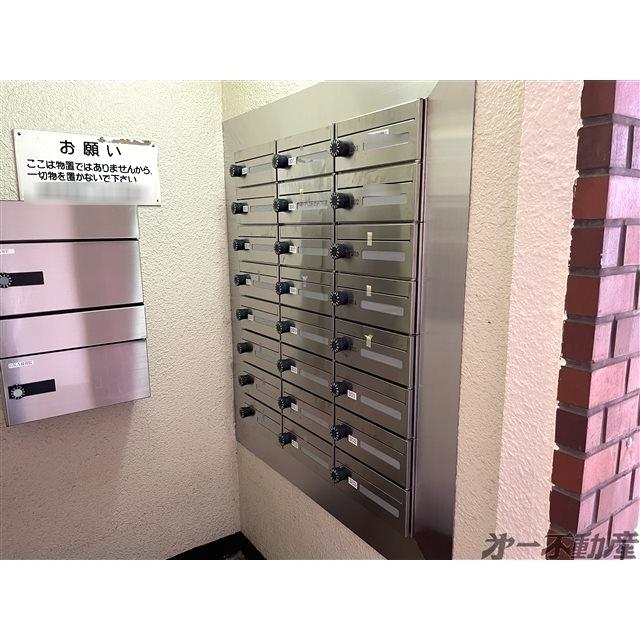 静鉄音羽ビルマンション（313） 物件画像