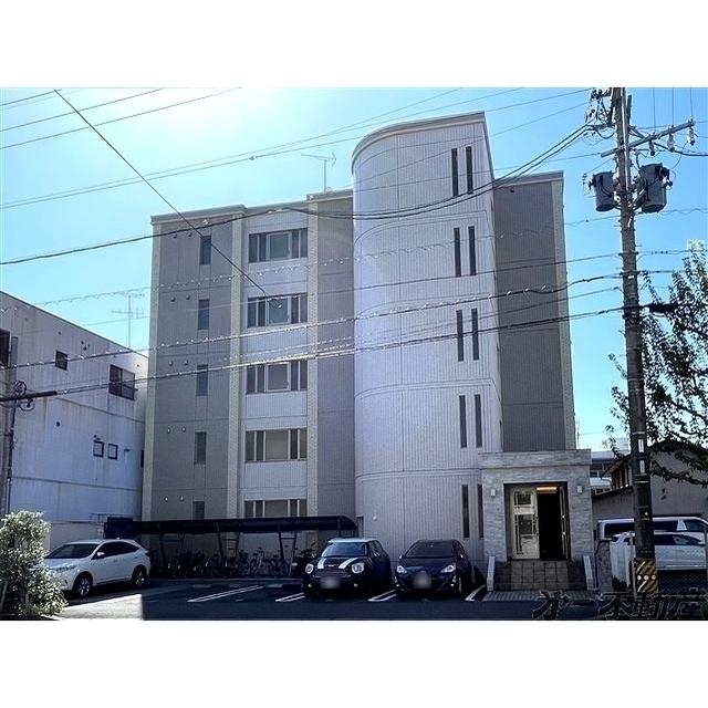 La Razetta・（104） 物件画像