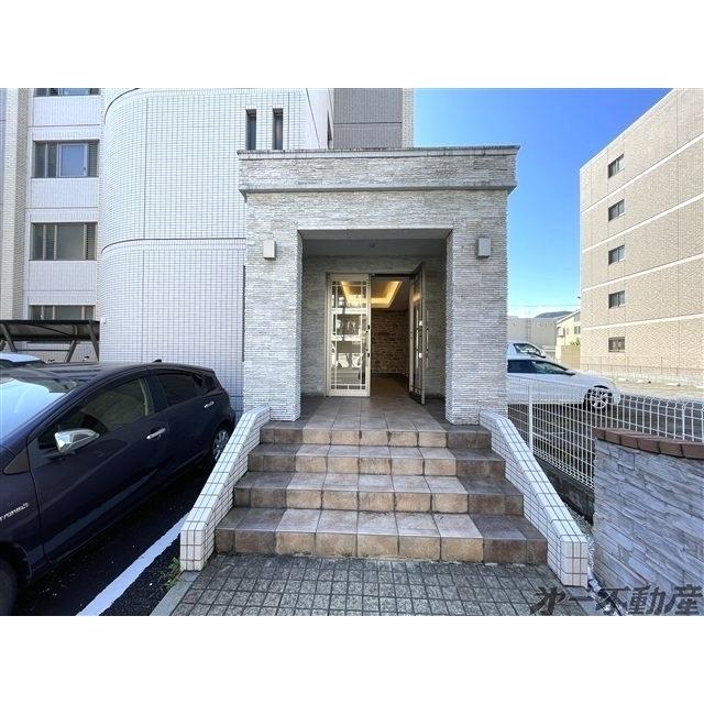 La Razetta・（104） エントランス