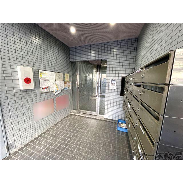 クレセントコート静岡・（405） その他