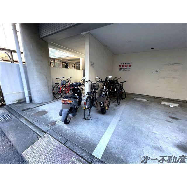クレセントコート静岡・（405） 物件画像