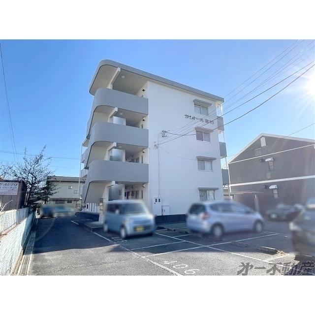 サントール宮竹（302） 物件画像