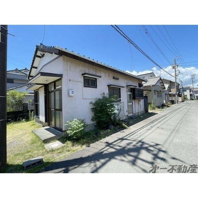 東新田塩澤貸家（1） 物件画像