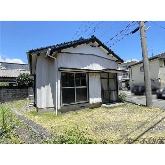 東新田塩澤貸家（1） 物件画像