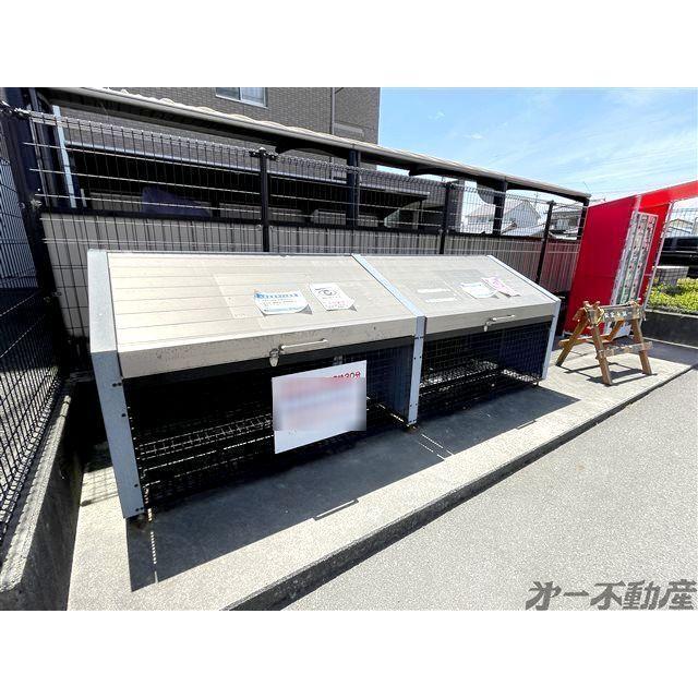 ステージグランブルー（102） 物件画像