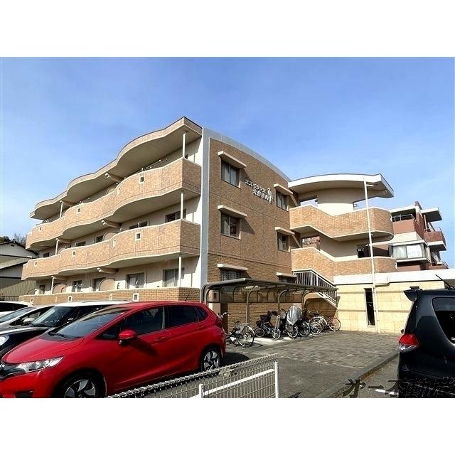 エスペランス大岩本町・（203） 物件画像