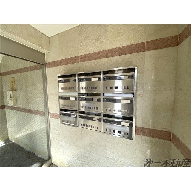 エスペランス大岩本町・（203） 物件画像