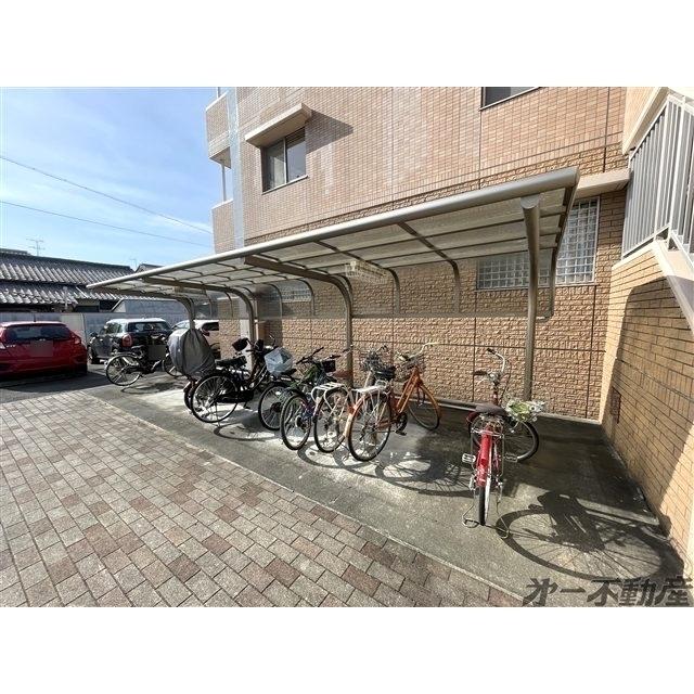 エスペランス大岩本町・（203） 物件画像