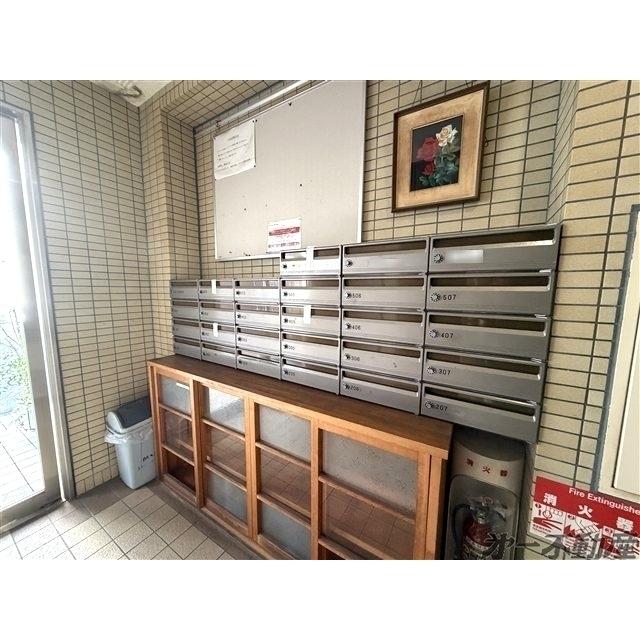 M&M太田町（202） 物件画像