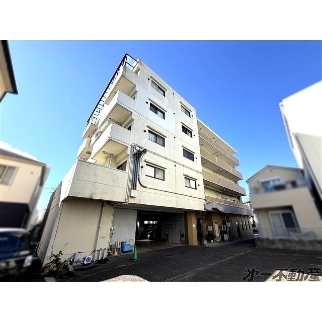 M&M太田町（302） 物件画像