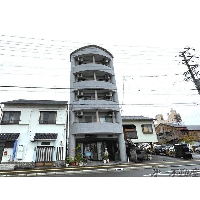 フレクション新清水・（202） 物件画像
