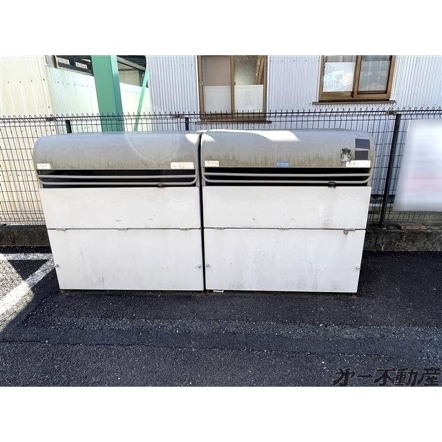 リヴィエールⅠ（406） 物件画像