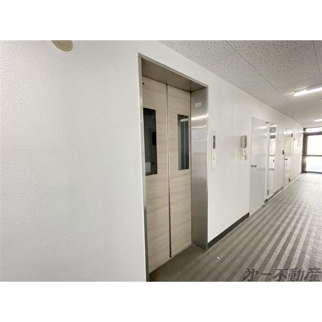 創美レジデンス（603） 物件画像