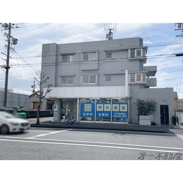 ルミエール千代田・（305） 物件画像
