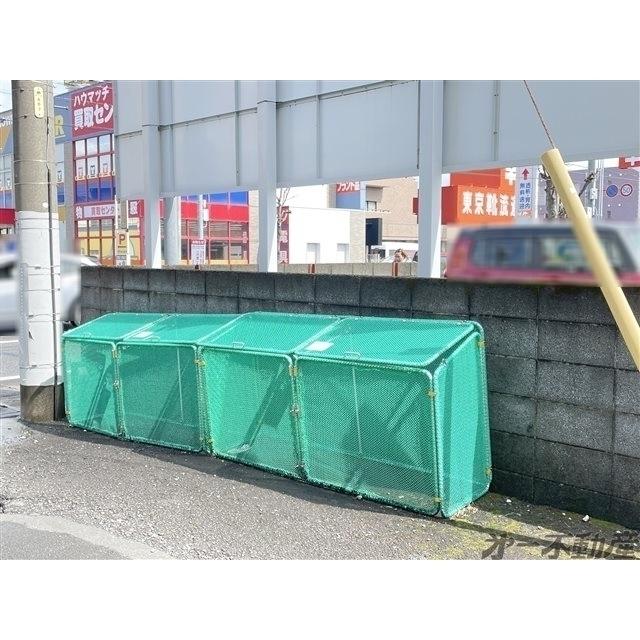 ルミエール千代田・（305） 物件画像