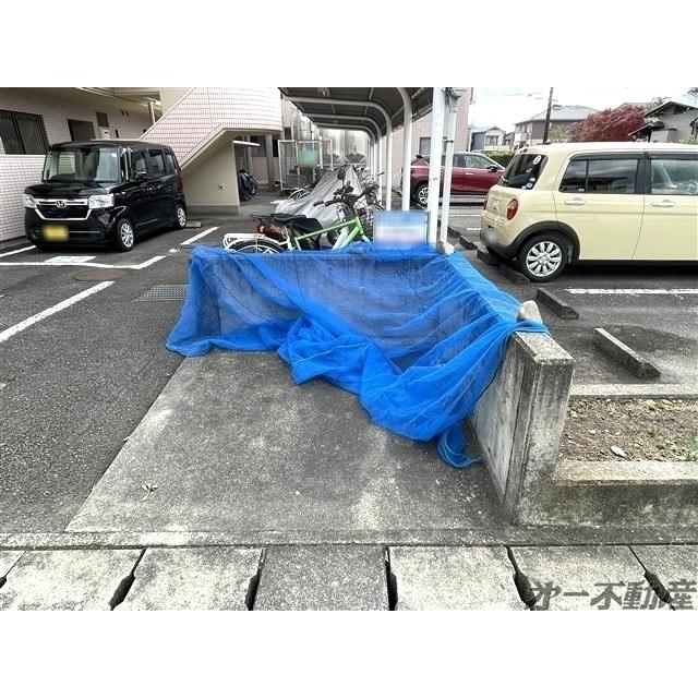 ハイレジデンスL（106） 物件画像