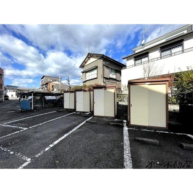 与一第一マンション・（20B） 物件画像