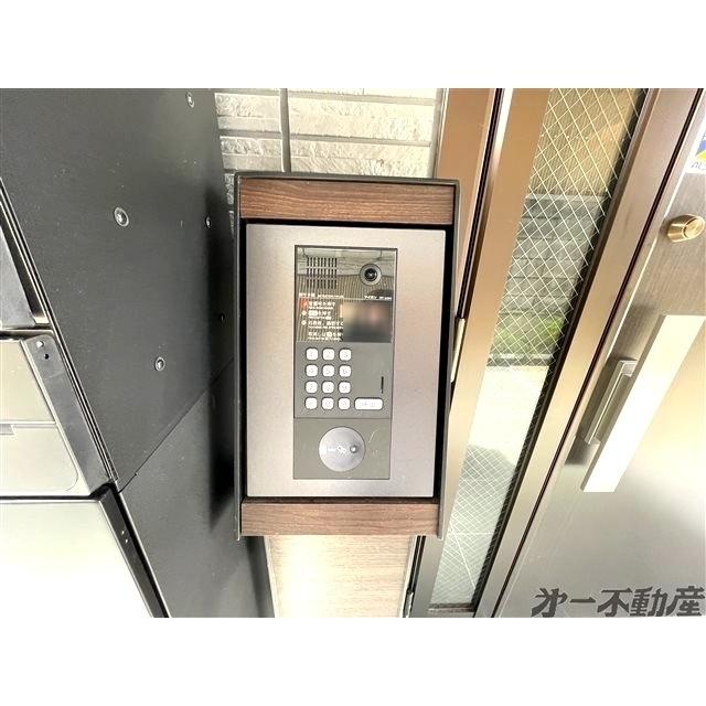 セレーナ東鷹匠（207） 物件画像