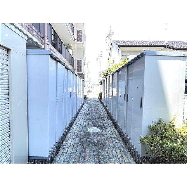 Marusu竜南（104） 物件画像