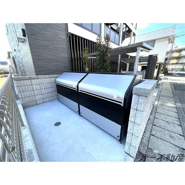 プルミエ　ショコラ（305） 物件画像