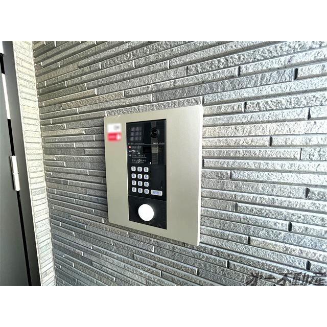 プルミエ　ショコラ（305） 物件画像