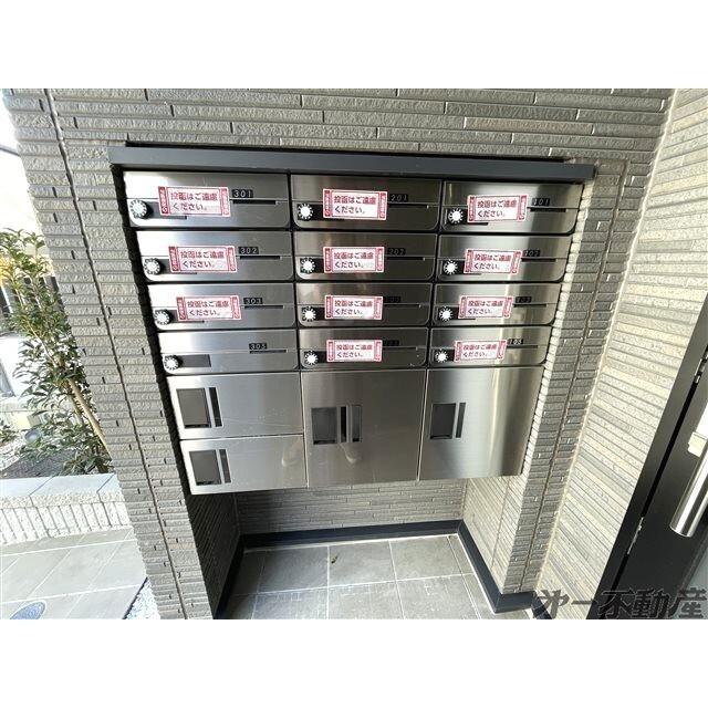 プルミエ　ショコラ（305） 物件画像
