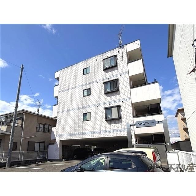 リバティー（F） 物件画像