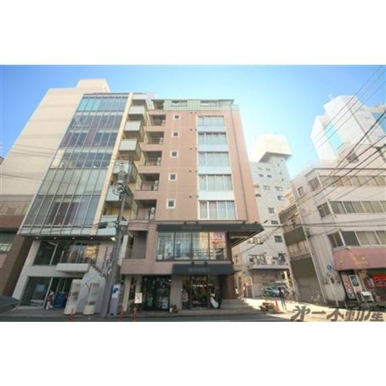 ふくや（60A） 外観