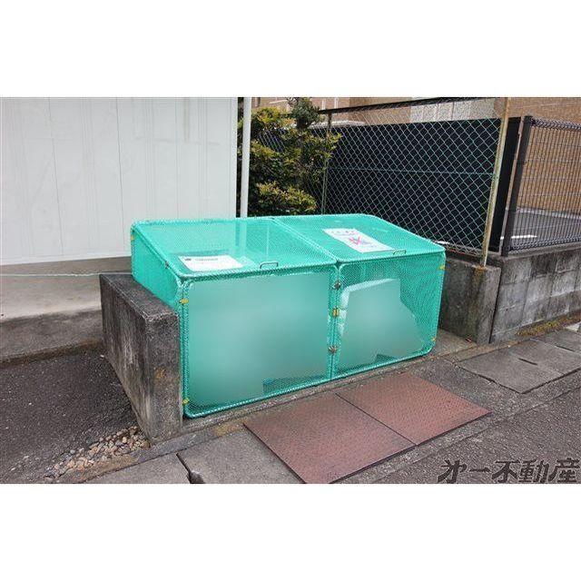 ハピネスⅢ（103） 物件画像