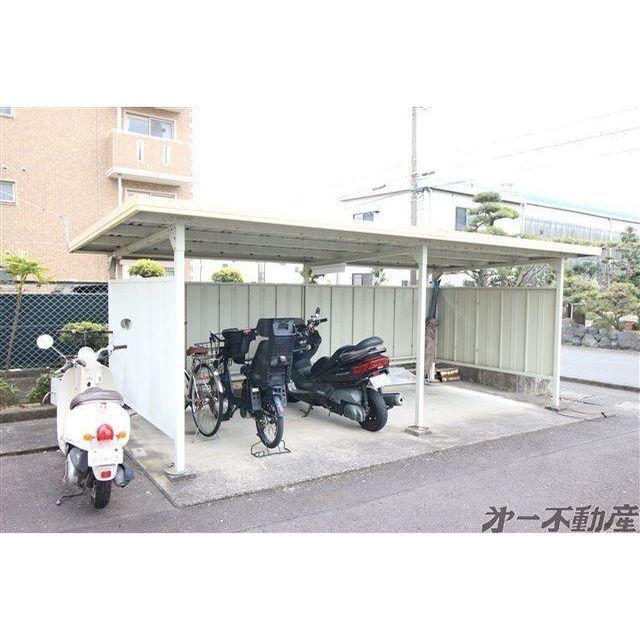ハピネスⅢ（103） 物件画像