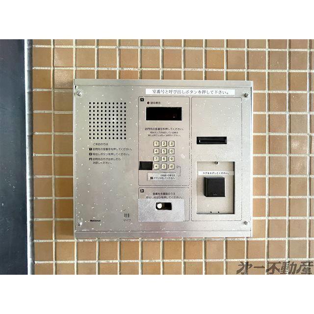 アヴァンティーノ・（605） 物件画像