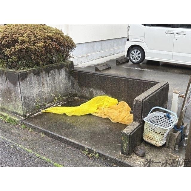 メゾンi＆i（202） 物件画像