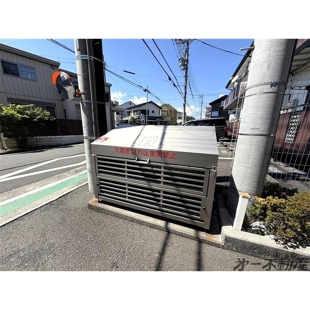 ラメールデトワール（103） 物件画像