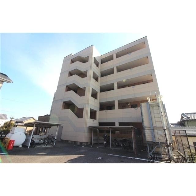 ロジュモ（ＬＯＧＥＭＥＮＴ）（202） 物件画像
