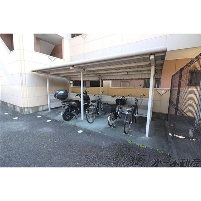 ロジュモ（ＬＯＧＥＭＥＮＴ）（202） 物件画像