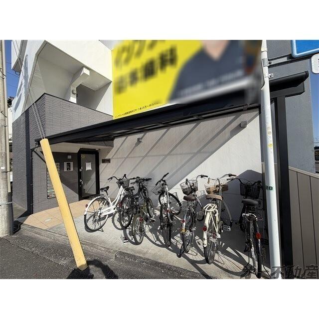 エアリー吉野町・（101） 物件画像