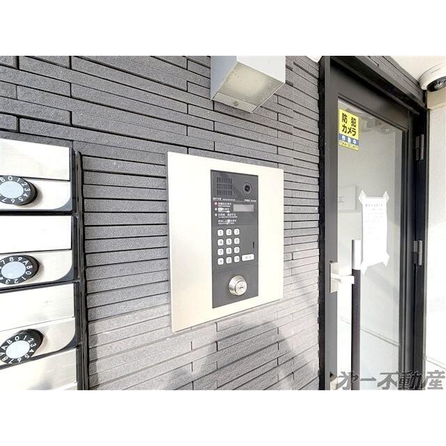 エアリー吉野町・（101） 物件画像
