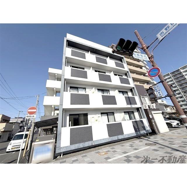 エアリー吉野町・（101） 物件画像