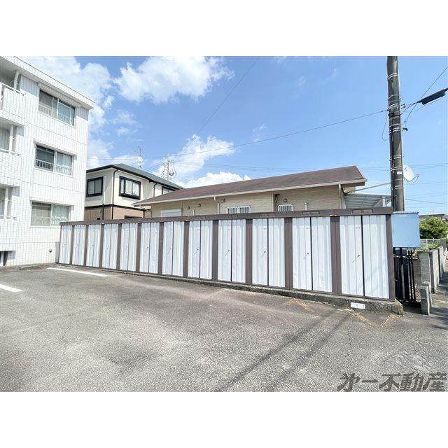 パインテラス 物件画像