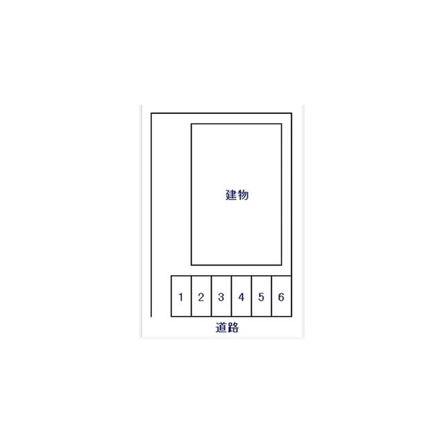 メゾン音羽（301） 物件画像