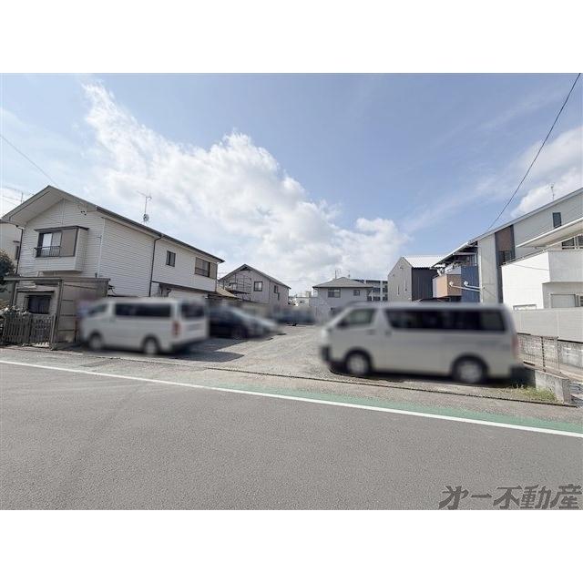 イーダッシュ西中原（102） 物件画像